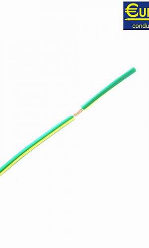 Cabo de aterramento Cabo de aterramento