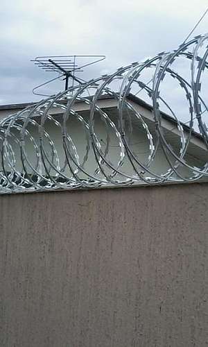 Cerca espiral preço Cerca espiral preço