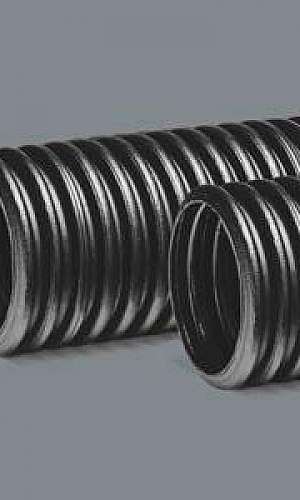 Duto espiral pead  Duto espiral pead