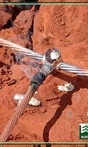Instalação de Aterramento em Jundiaí  Instalação de Aterramento em Jundiaí