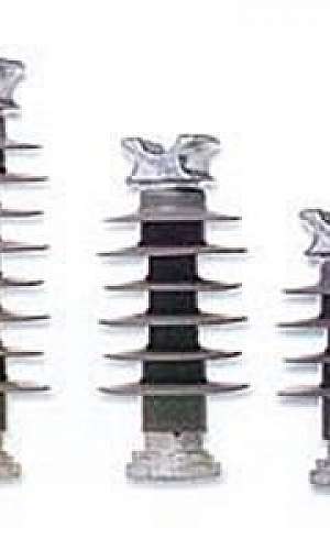 Isolador bastão polimérico 15kv Isolador bastão polimérico 15kv