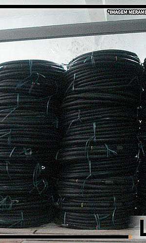 Locação de cabos elétricos Locação de cabos elétricos