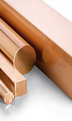 Tarugo cobre Tarugo cobre